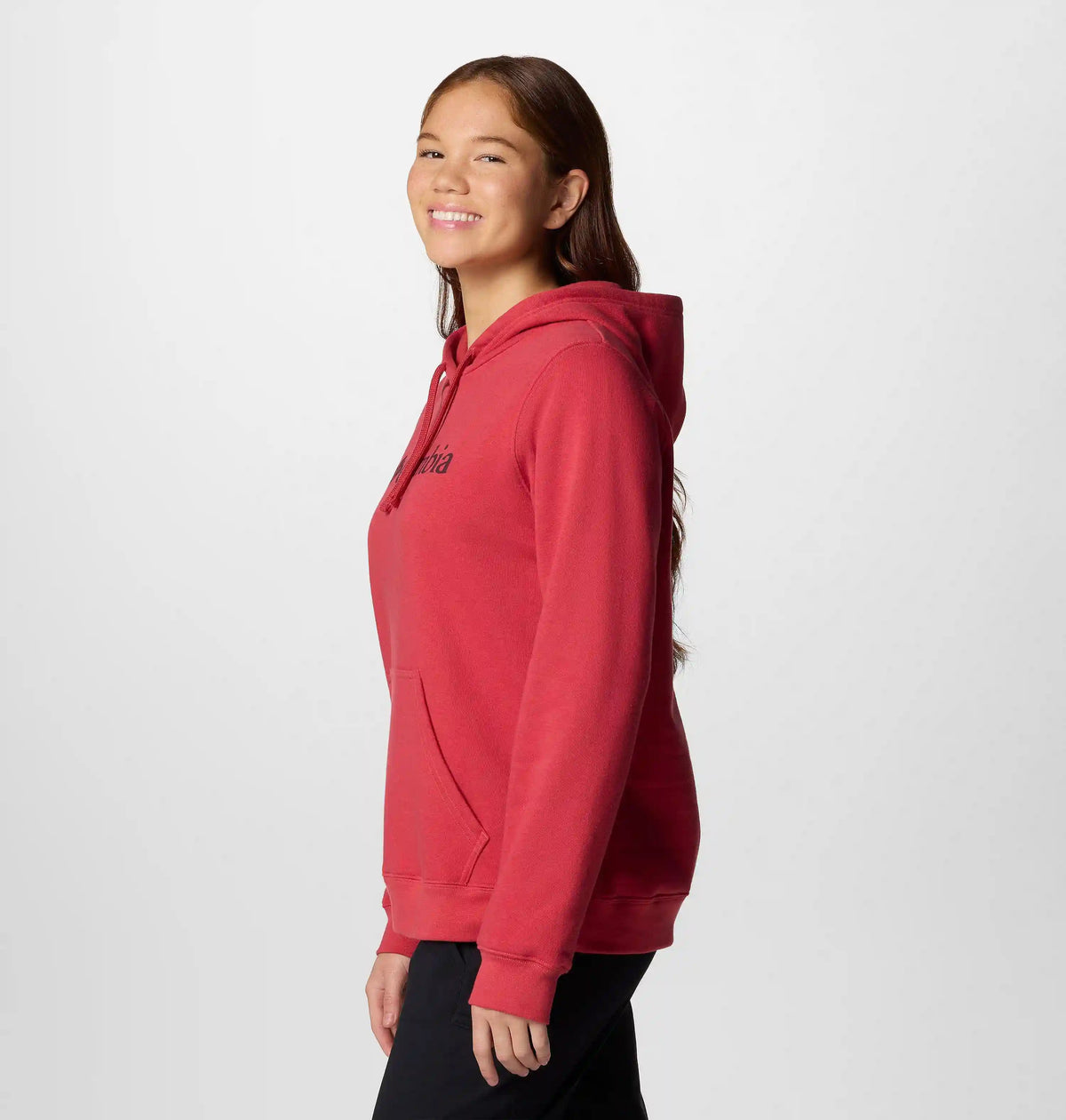 Women's Columbia Trek Graphic Hoodie