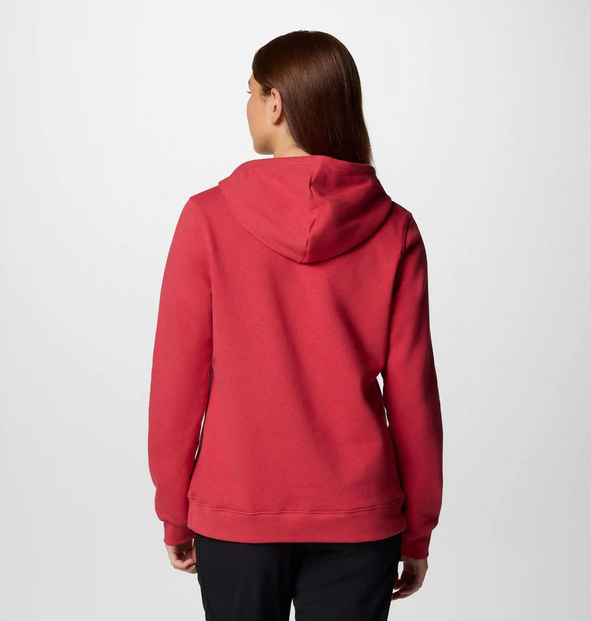 Women's Columbia Trek Graphic Hoodie