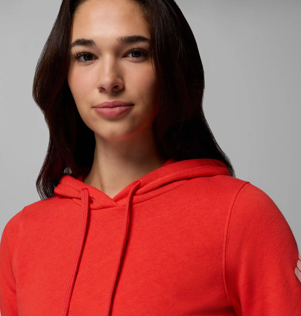 Women's Columbia Trek Graphic Hoodie