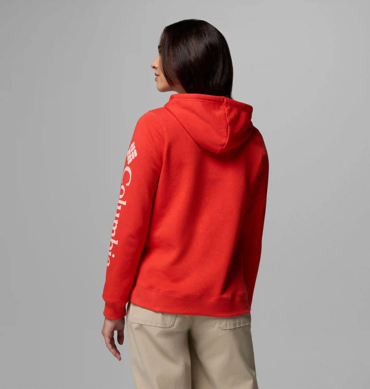 Women's Columbia Trek Graphic Hoodie