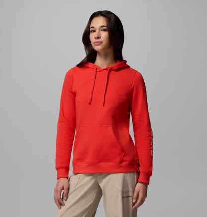 Women's Columbia Trek Graphic Hoodie