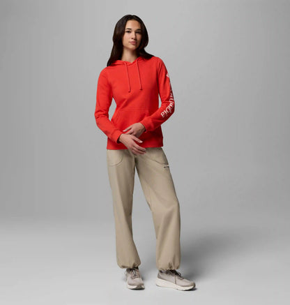 Women's Columbia Trek Graphic Hoodie