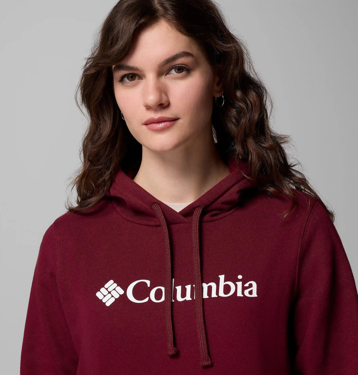 Women's Columbia Trek Graphic Hoodie