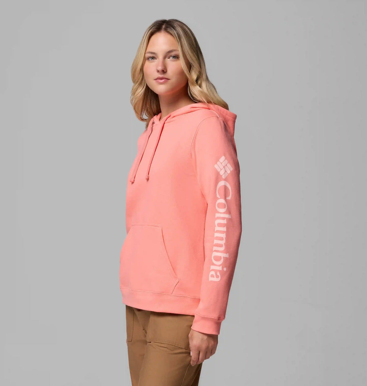 Women's Columbia Trek Graphic Hoodie