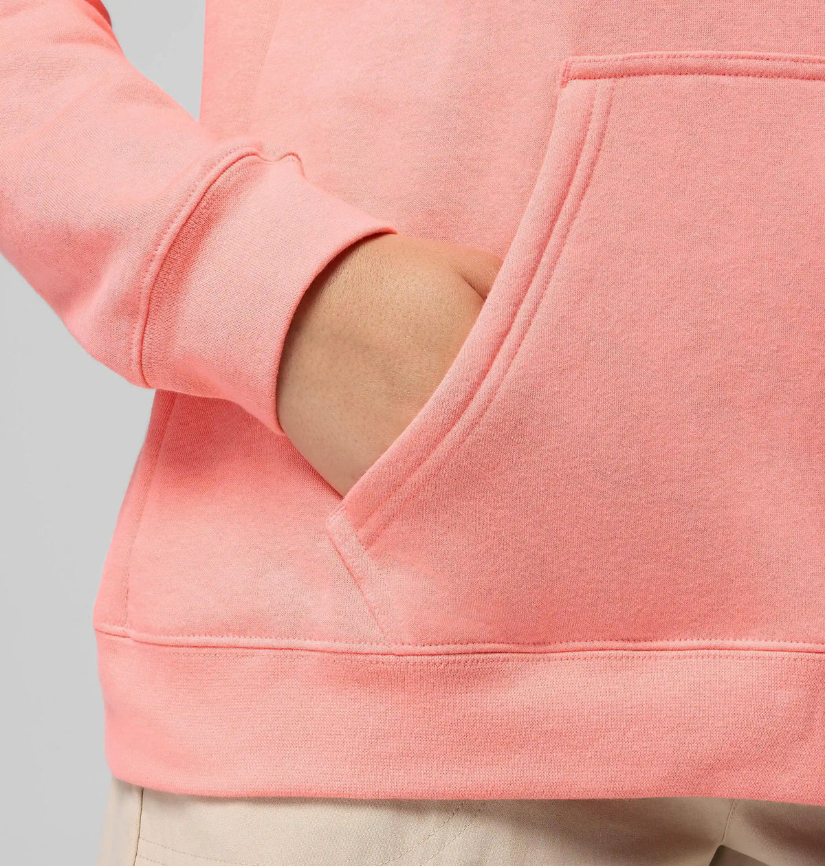 Women's Columbia Trek Graphic Hoodie