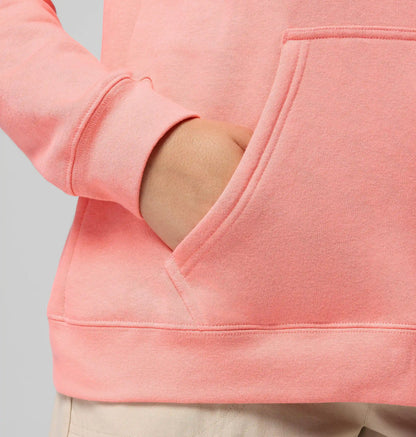Women's Columbia Trek Graphic Hoodie