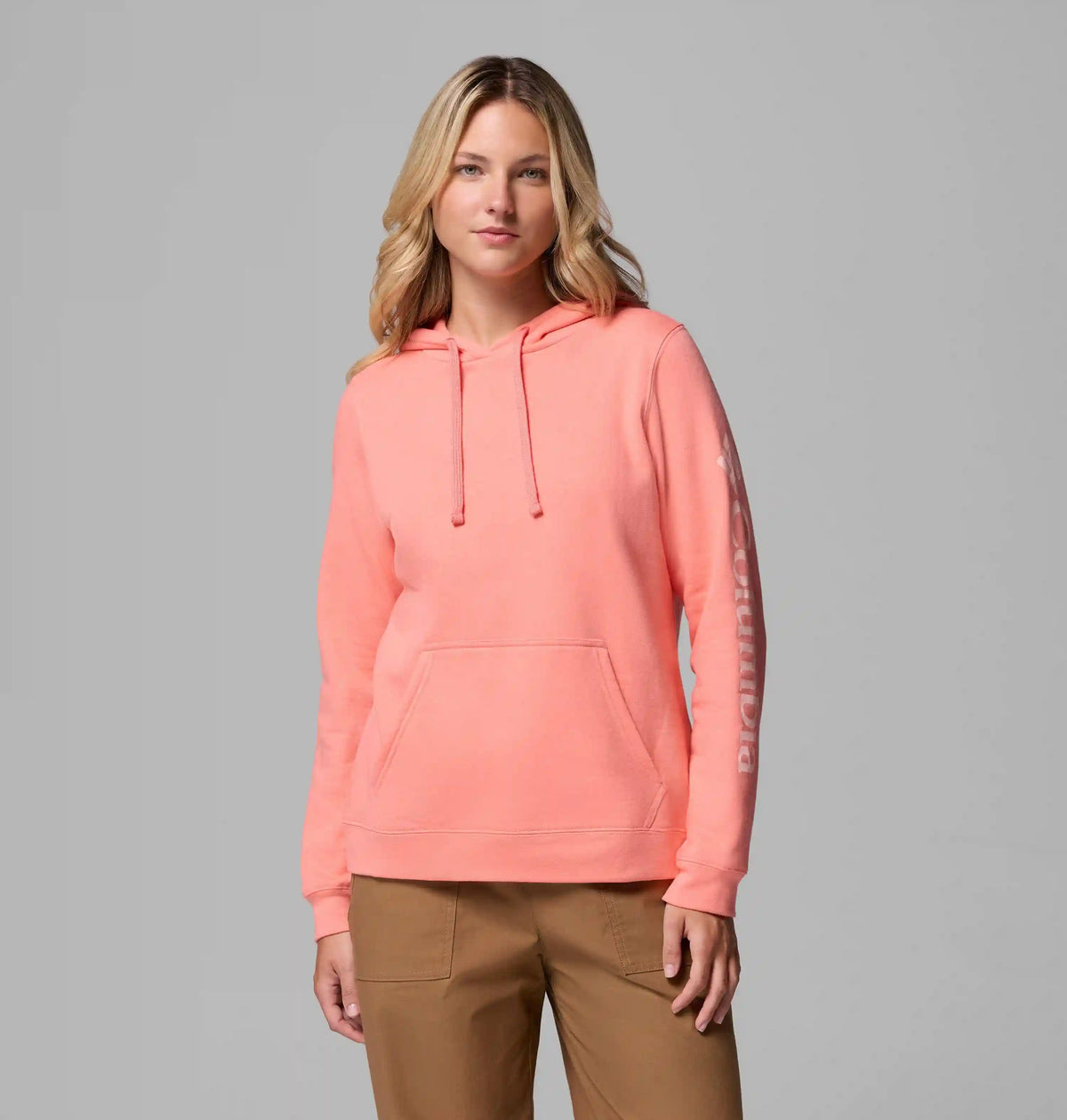 Women's Columbia Trek Graphic Hoodie