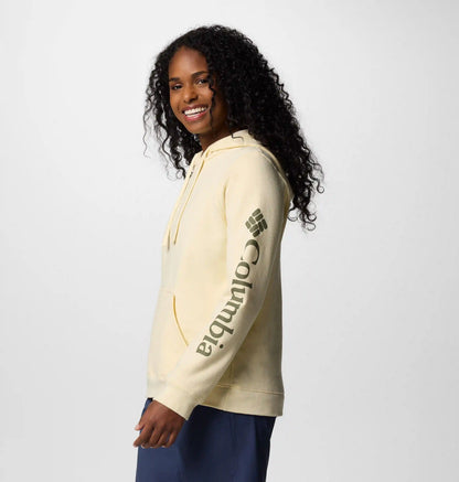 Women's Columbia Trek Graphic Hoodie
