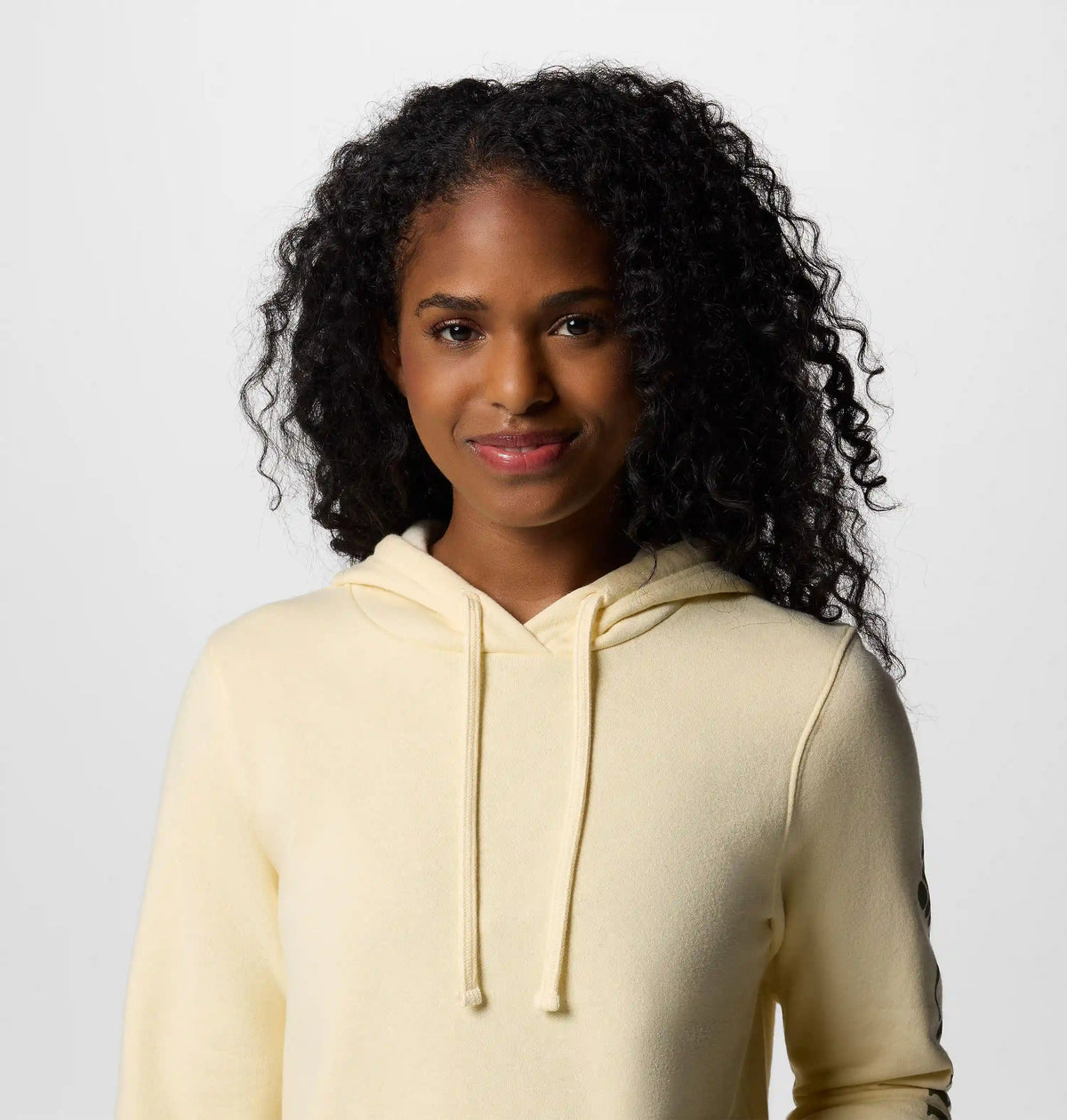Women's Columbia Trek Graphic Hoodie