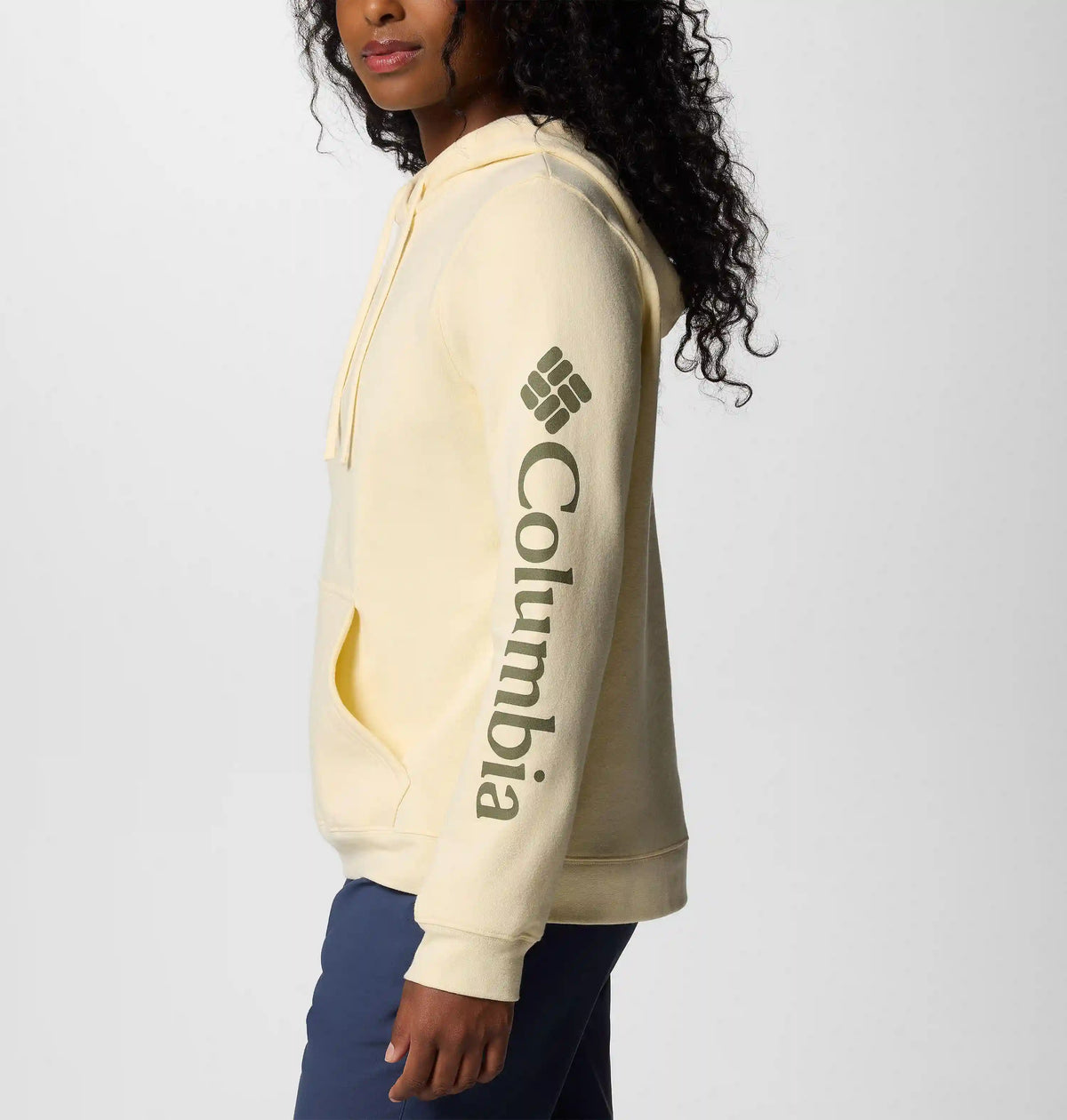 Women's Columbia Trek Graphic Hoodie
