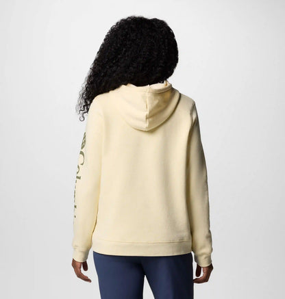 Women's Columbia Trek Graphic Hoodie