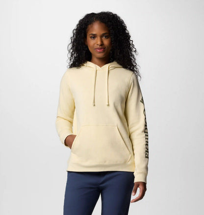 Women's Columbia Trek Graphic Hoodie