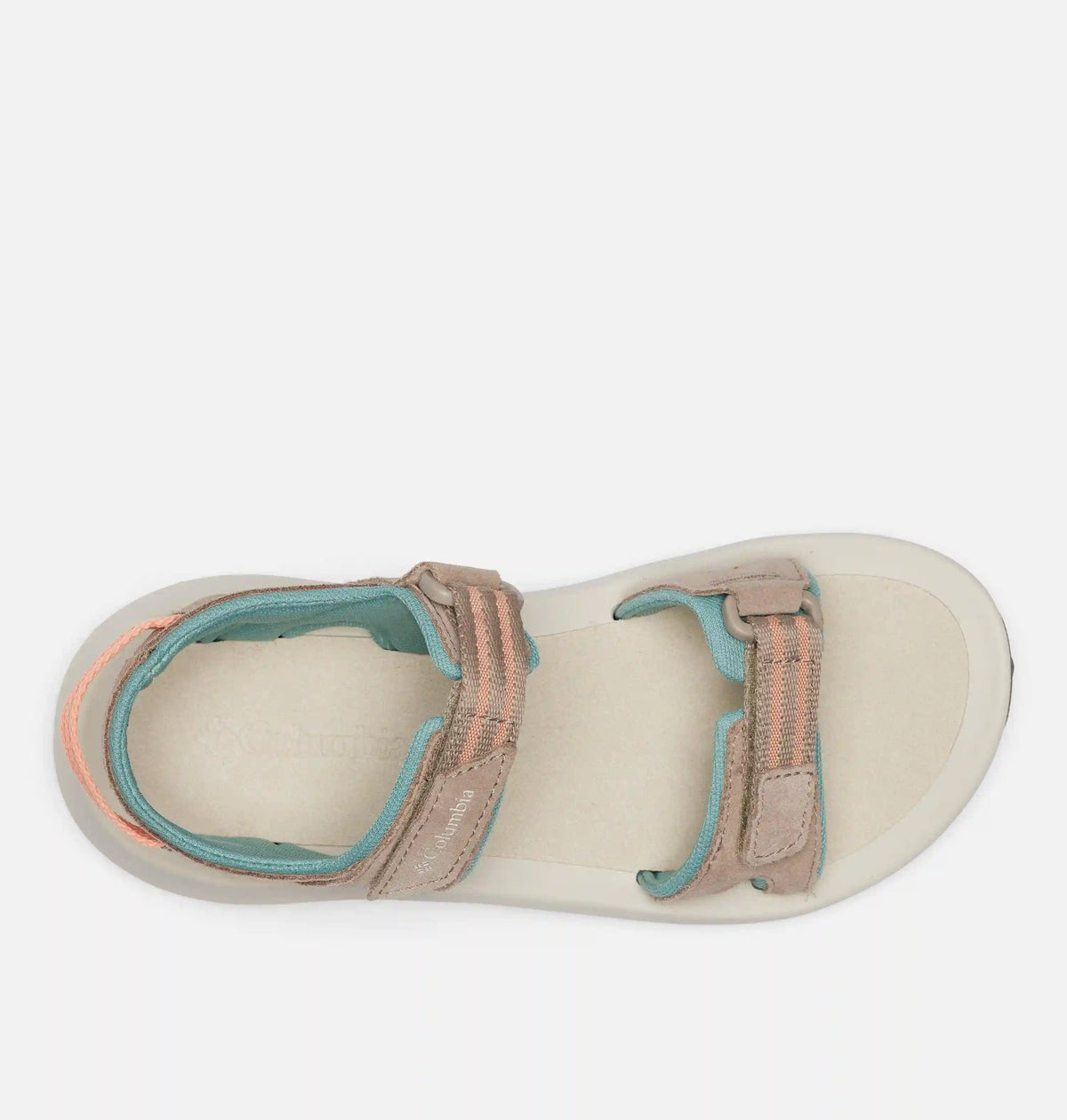Women's Trailstorm Hiker 2-Strap Sandal
