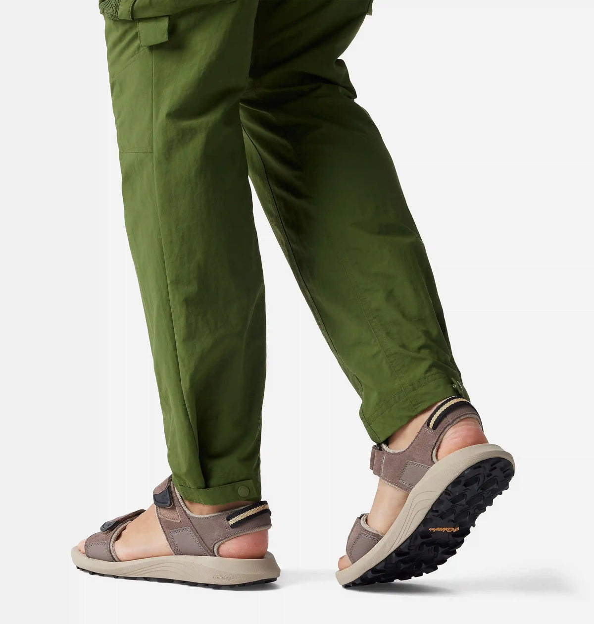 Men's Trailstorm Hiker Two Strap Sandal