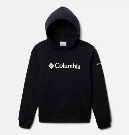 Kids' Columbia Trek Pullover Hoodie