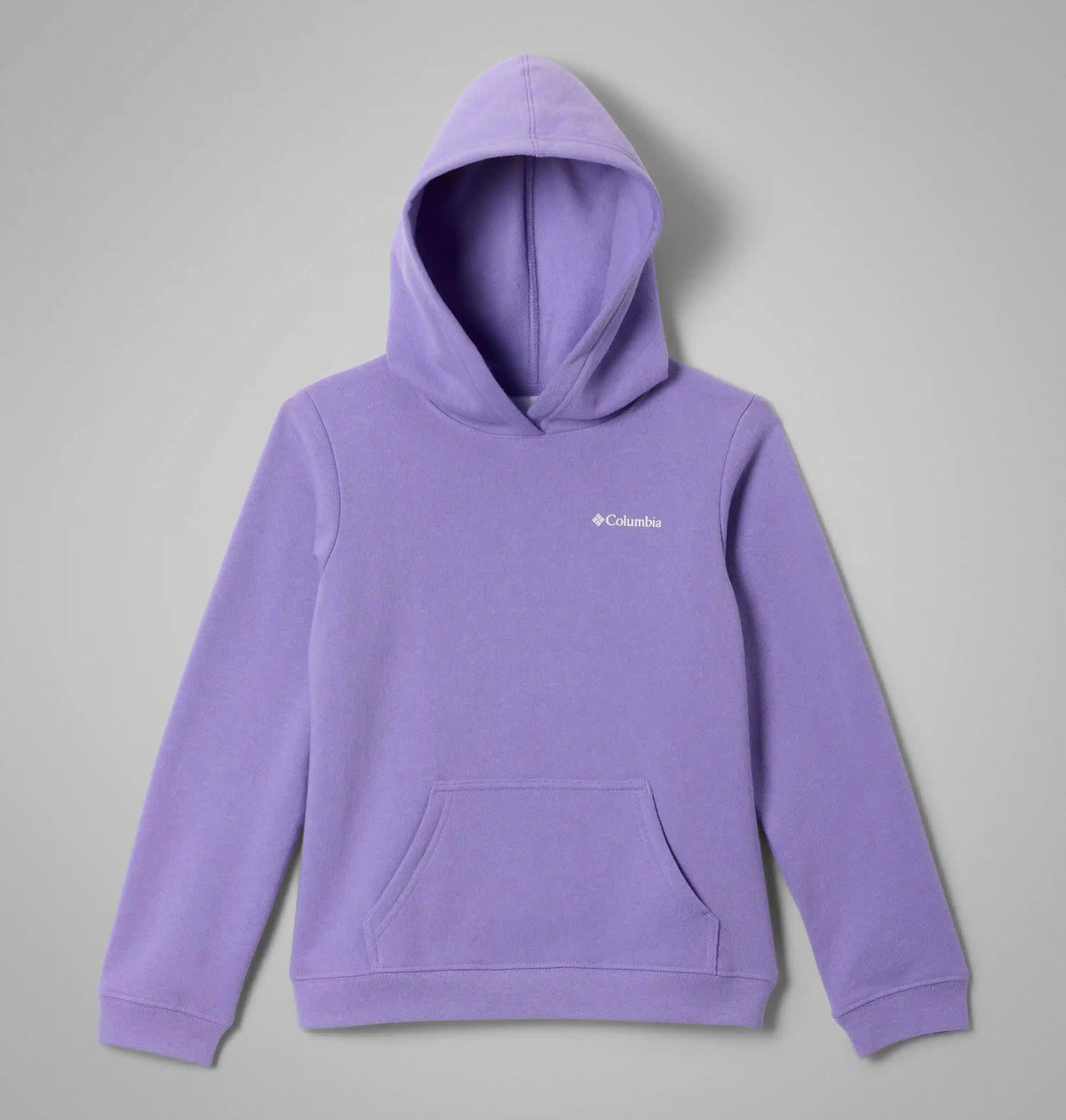 Kids' Columbia Trek Pullover Hoodie