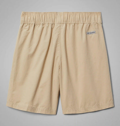 Boys' Washed Out Shorts