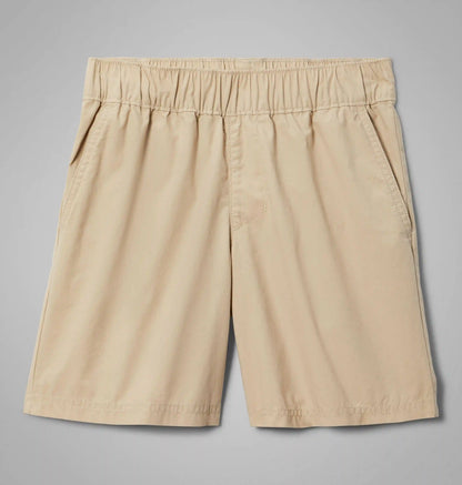 Boys' Washed Out Shorts