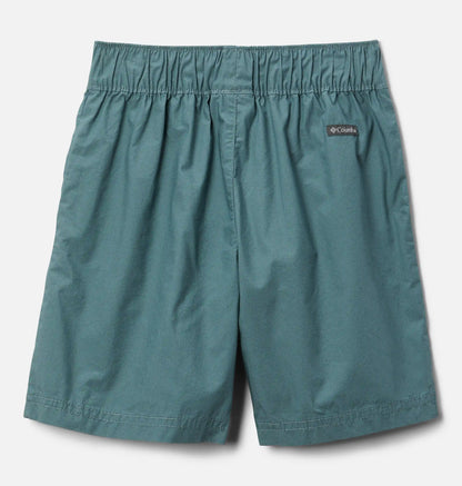 Boys' Washed Out Shorts