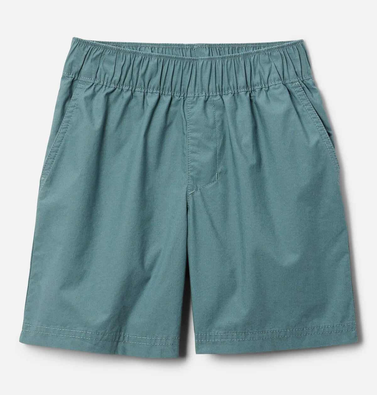 Boys' Washed Out Shorts