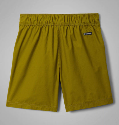 Boys' Washed Out Shorts