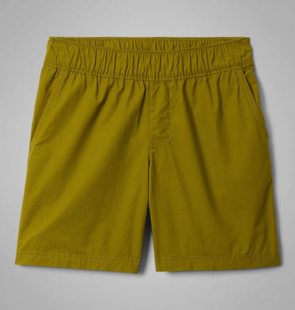 Boys' Washed Out Shorts