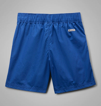 Boys' Washed Out Shorts