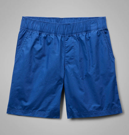 Boys' Washed Out Shorts