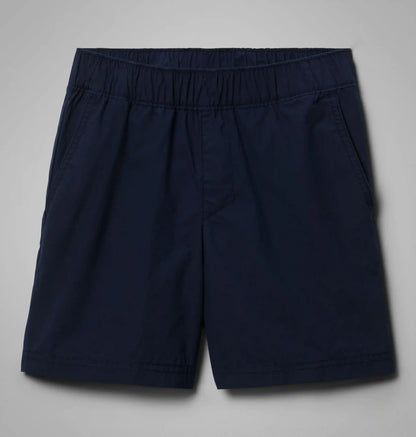 Boys' Washed Out Shorts