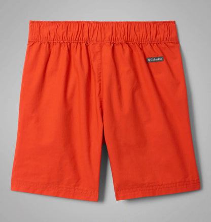 Boys' Washed Out Shorts
