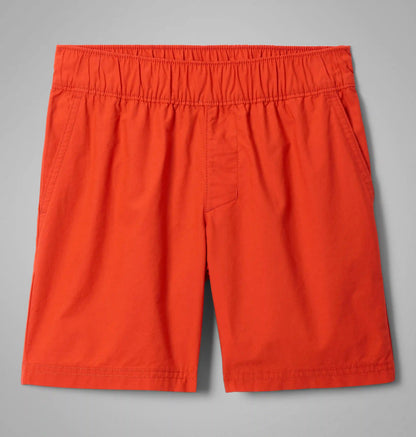 Boys' Washed Out Shorts