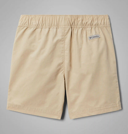 Boys' Toddler Washed Out Shorts