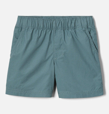 Boys' Toddler Washed Out Shorts