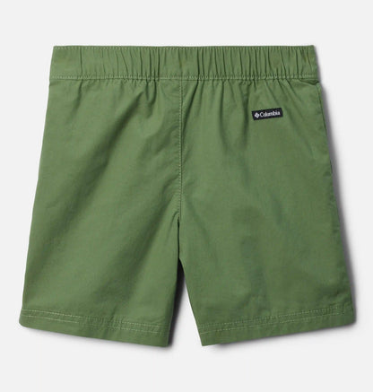 Boys' Toddler Washed Out Shorts