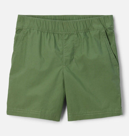 Boys' Toddler Washed Out Shorts