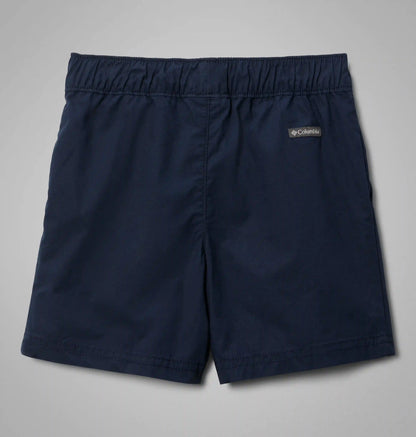 Boys' Toddler Washed Out Shorts