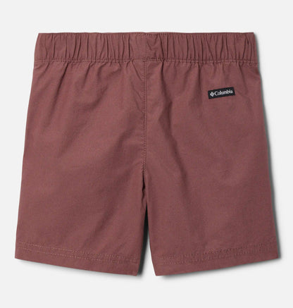 Boys' Toddler Washed Out Shorts
