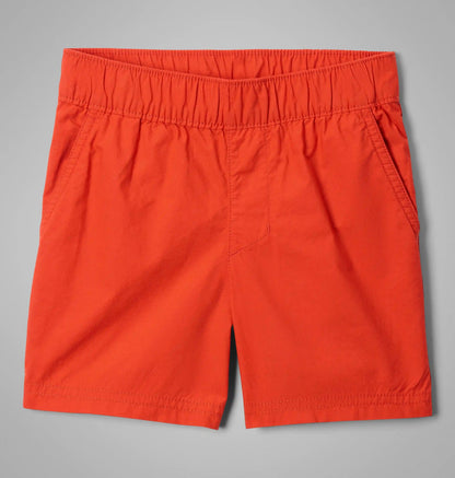 Boys' Toddler Washed Out Shorts