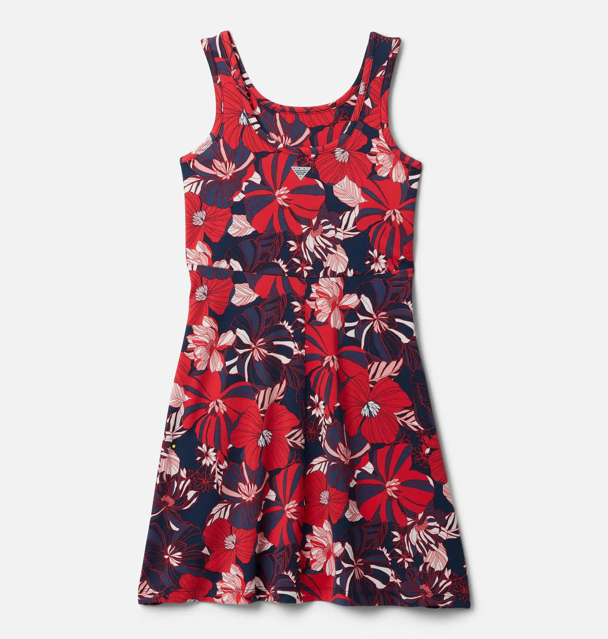 Girls' PFG Freezer Dress II