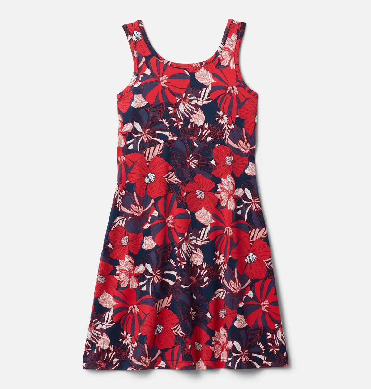 Girls' PFG Freezer Dress II