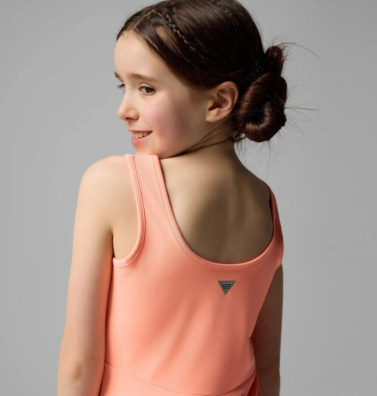 Girls' PFG Freezer Dress II