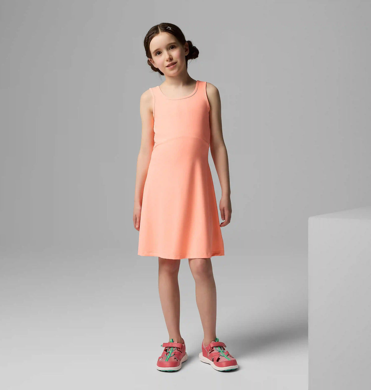 Girls' PFG Freezer Dress II