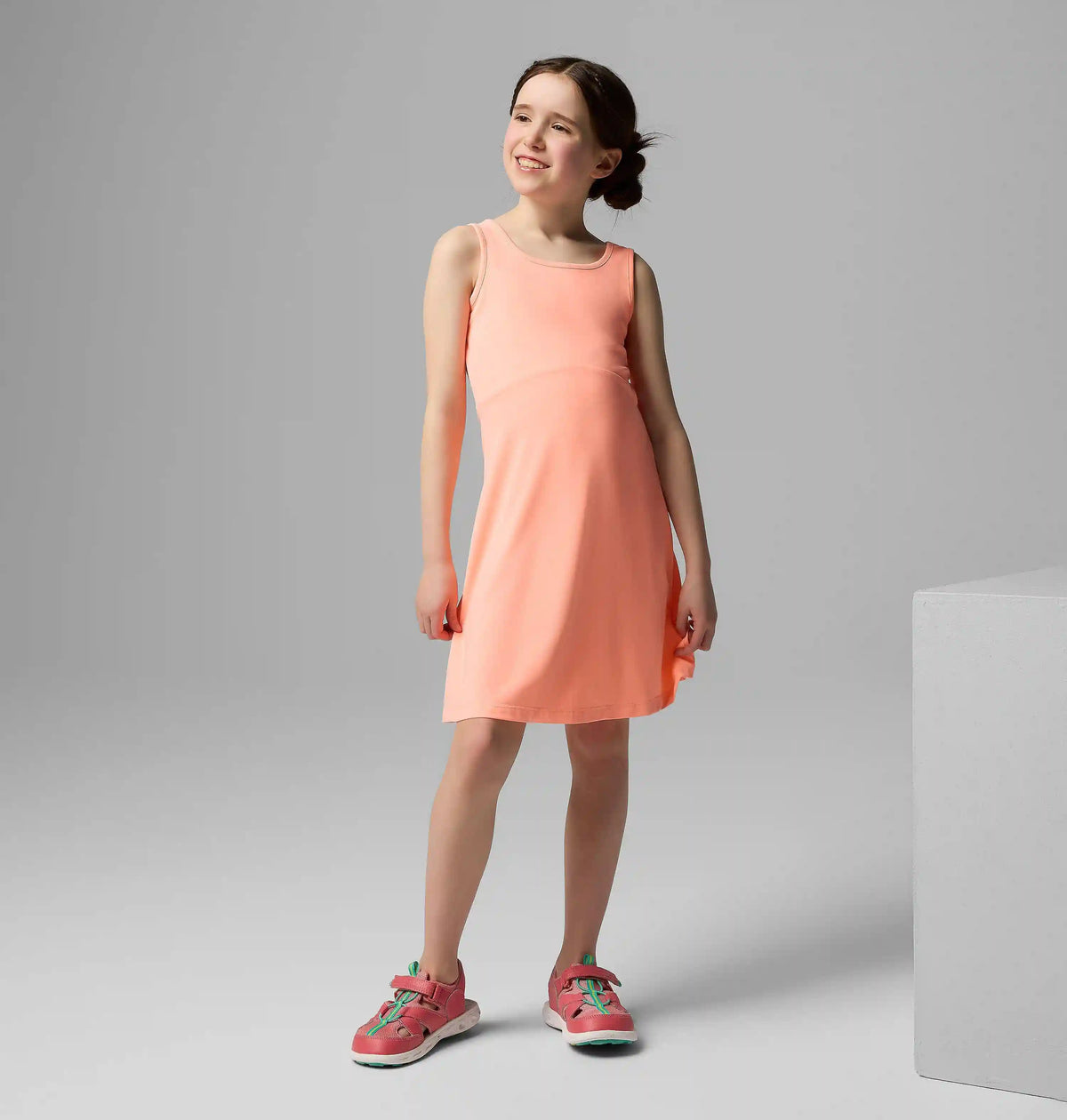 Girls' PFG Freezer Dress II