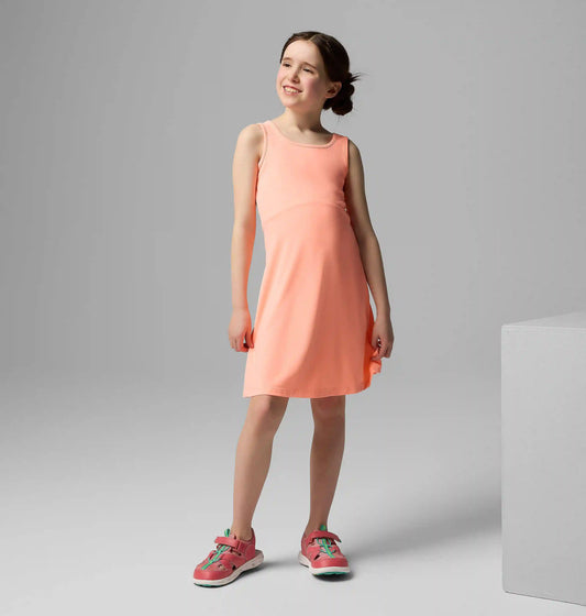 Girls' PFG Freezer Dress II