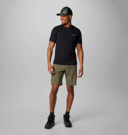 Men's Thistletown Hills Short Sleeve Shirt