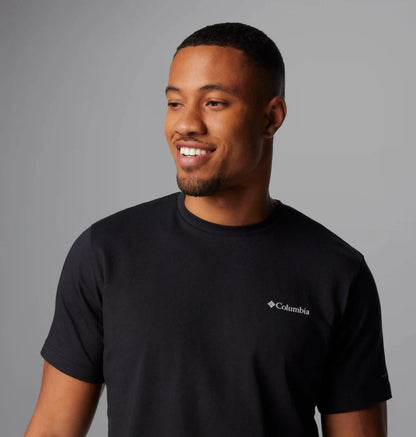 Men's Thistletown Hills Short Sleeve Shirt