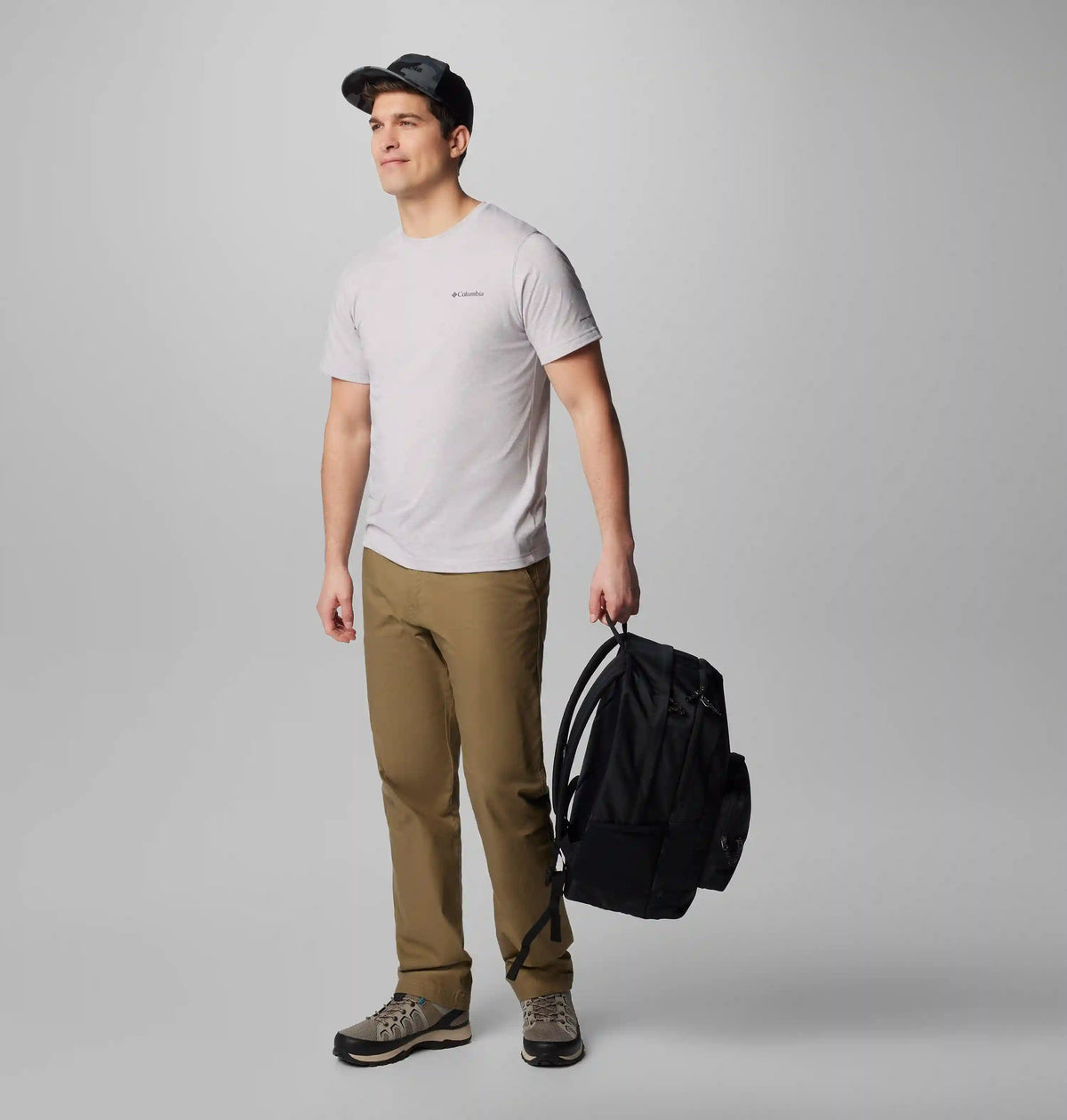 Men's Thistletown Hills Short Sleeve Shirt