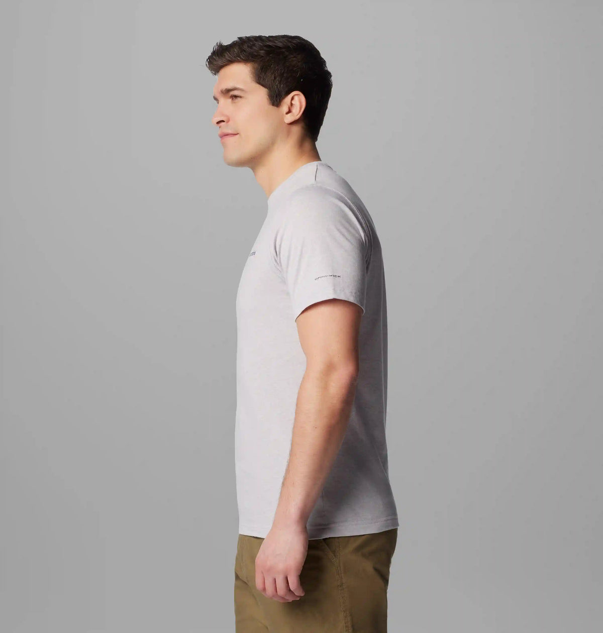 Men's Thistletown Hills Short Sleeve Shirt