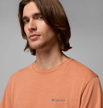 Men's Thistletown Hills Short Sleeve Shirt
