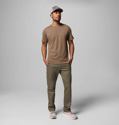 Men's Thistletown Hills Short Sleeve Shirt